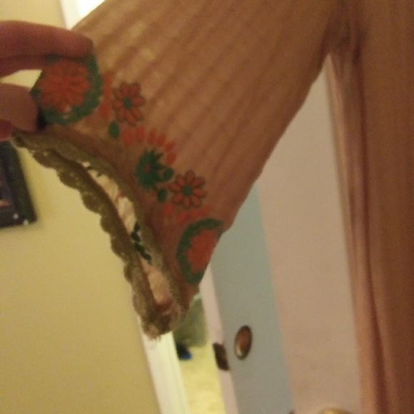 Umgee Tunic - Picture 3 of 4